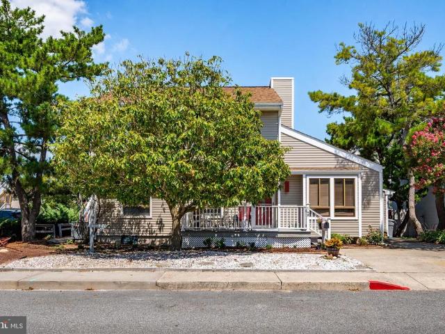 House for sale in Ocean City, Maryland