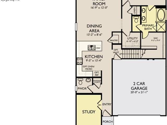House for sale in Williamson, Texas