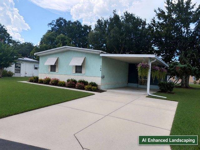 House for sale in Fruitland Park, Florida
