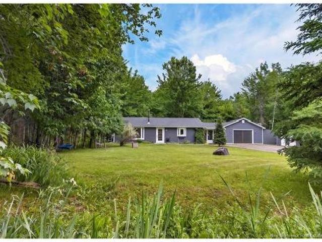 House for sale in Hanwell, New Brunswick
