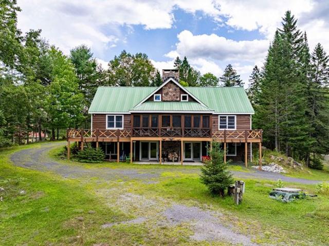 Condo for sale in Indian Lake, New York