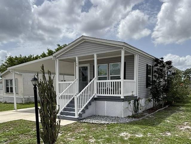 House for sale in Sebastian, Indian River County