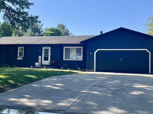 House for sale in Divernon, Illinois