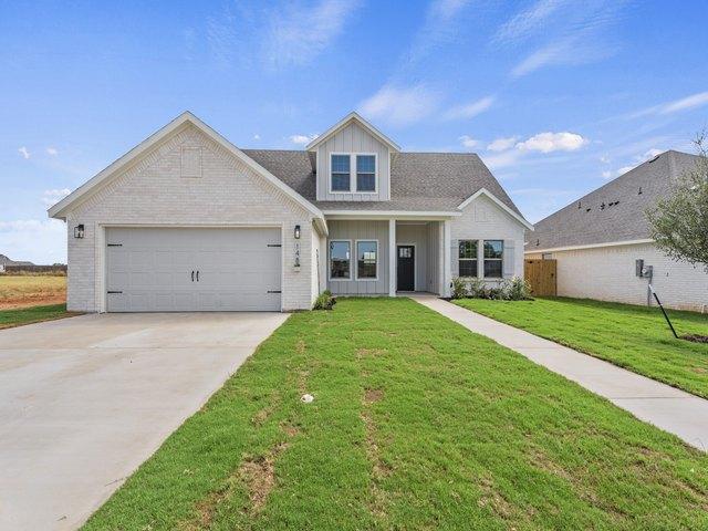 House for sale in Parker, Texas
