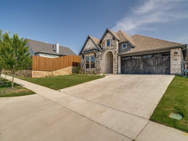 House for sale in Parker, Texas