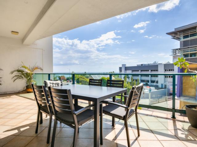 Apartment for rent in Darwin, Northern Territory