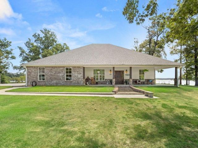 House for sale in Leesville, Louisiana