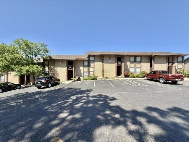 Condo for sale in Branson, Missouri