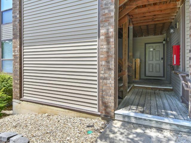 Condo for sale in Branson, Missouri