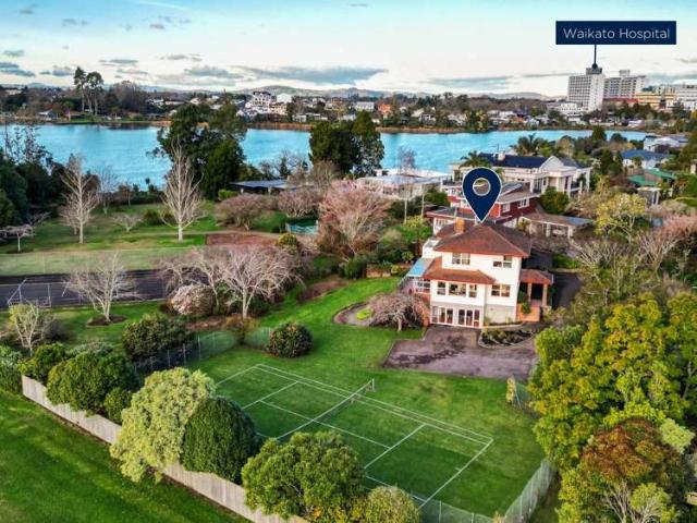 House for sale in Hamilton, Waikato