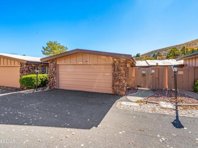 Townhouse for sale in Carson City, Nevada