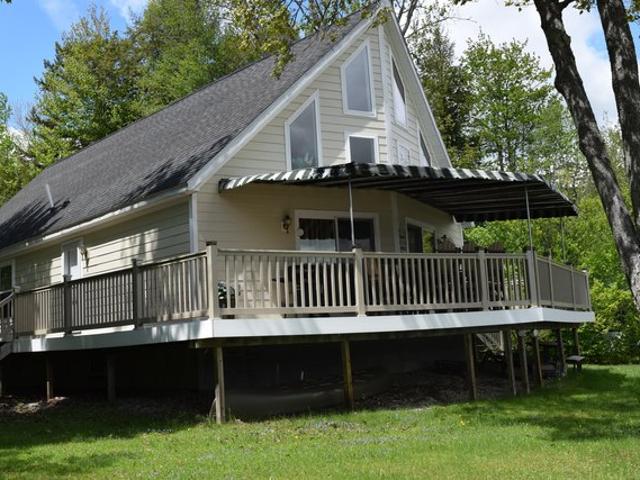 House for sale in Chateaugay, New York