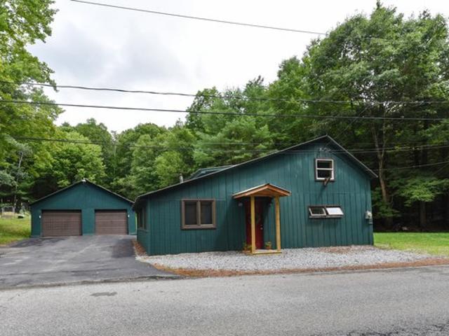 House for sale in Lake Luzerne, New York
