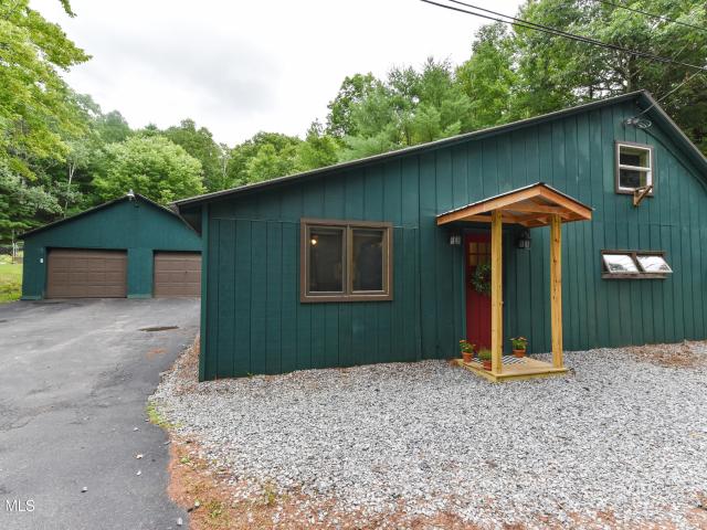 House for sale in Lake Luzerne, New York