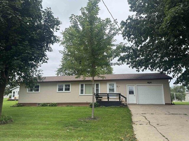 House for sale in Nashua, Chickasaw County