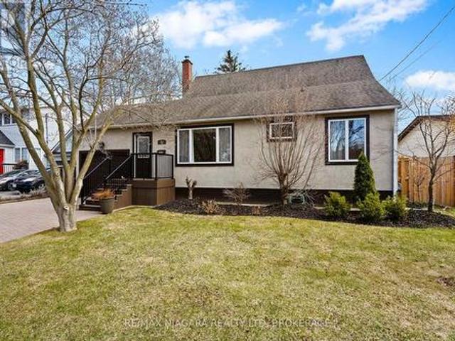 House for sale in Niagara, Ontario