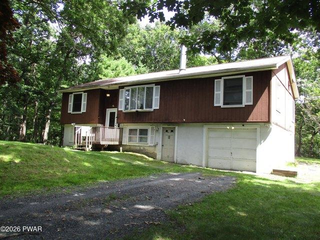 House for sale in Dingmans Ferry, Delaware Township