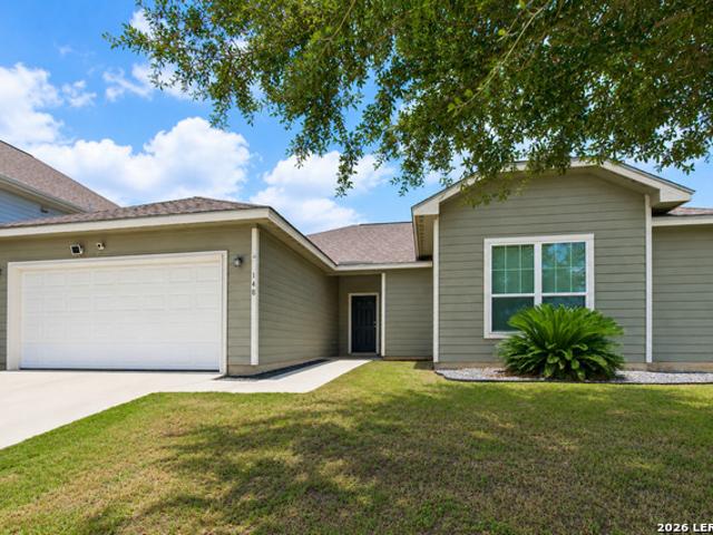 House for sale in Wilson, Texas