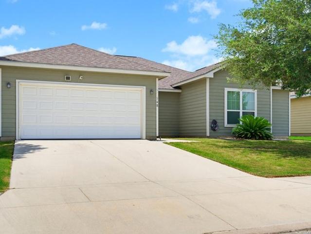House for sale in Wilson, Texas