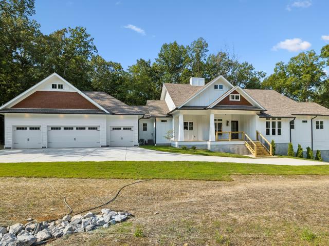 House for sale in Tennessee