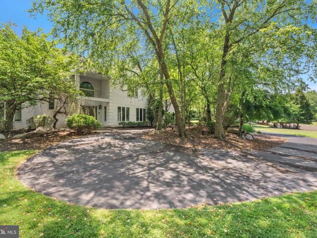 House for sale in Bucks, Pennsylvania