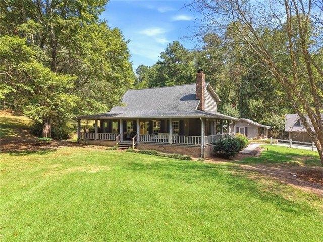 House for sale in Rome, Floyd County