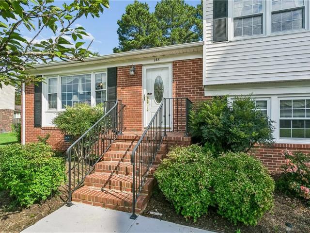 House for sale in Virginia