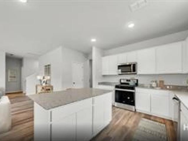 House for sale in Richmond Hill, Bryan County