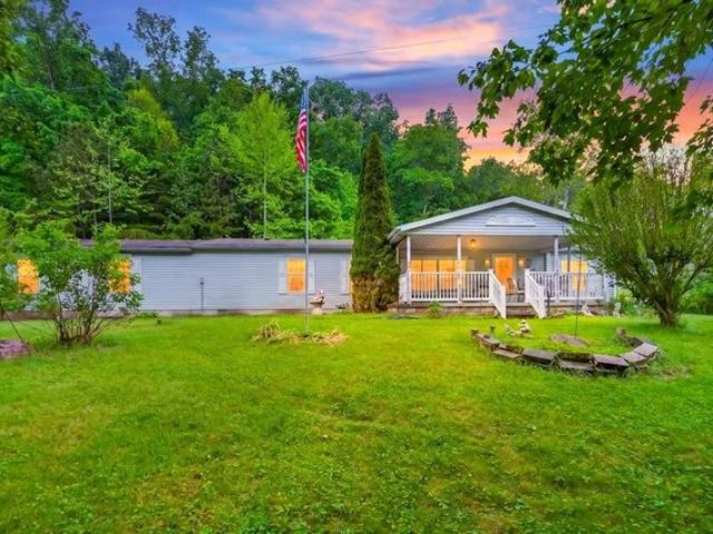 House for sale in Jackson, Ohio