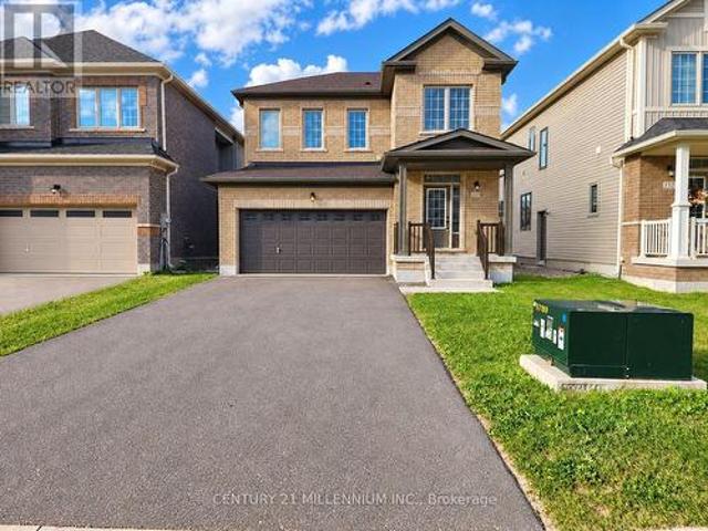 House for rent in Melancthon, Central Ontario
