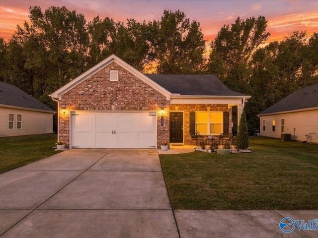 House for sale in New Market, Madison County