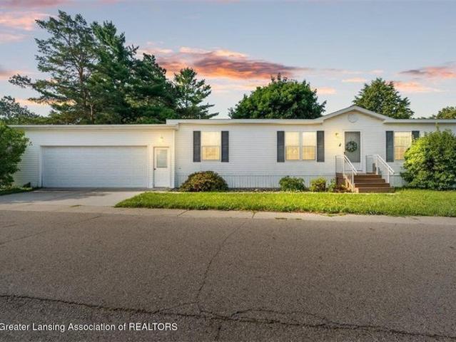 House for sale in Mason, Ingham County