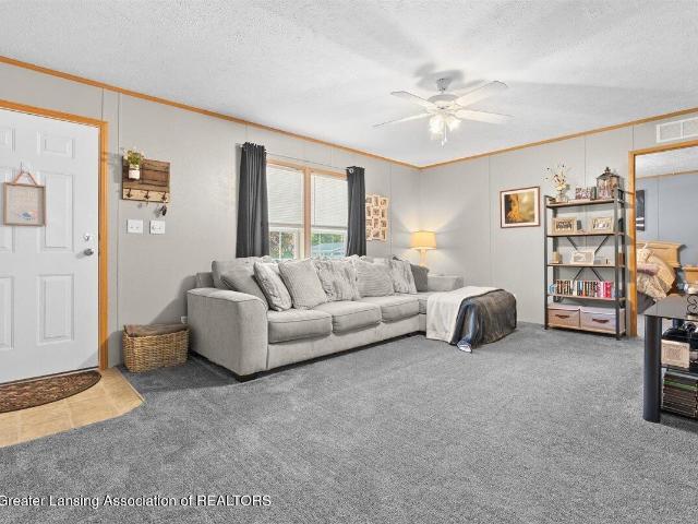House for sale in Mason, Michigan