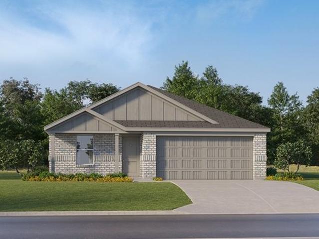 House for sale in Hays, Texas