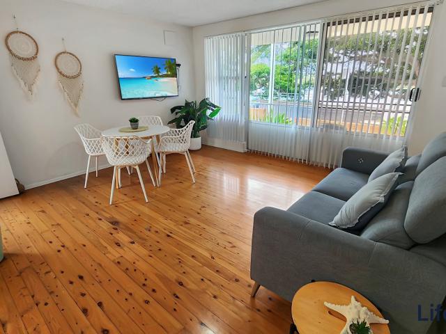 Apartment for rent in Forster, New South Wales