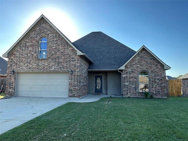 House for sale in Benton, Louisiana