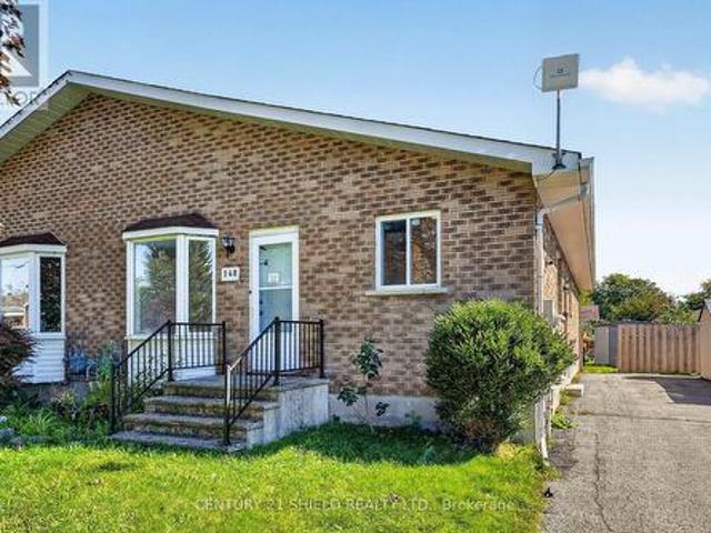 House for sale in Cornwall, Eastern Ontario