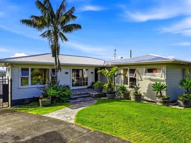House for rent in Rapanui, Oroua County