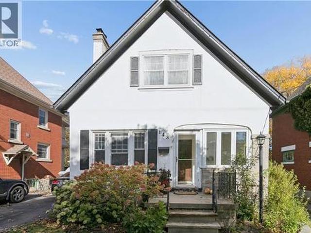 House for sale in Central Frederick, Kitchener