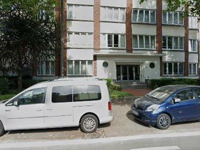 Appartement location à Etterbeek, Bruxelles