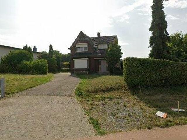 Appartement location à Diest, Brabant