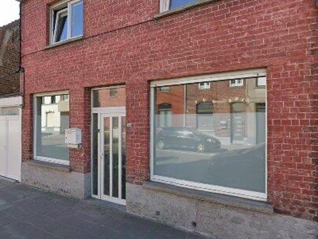 Appartement location à Mouscron, Wallonie