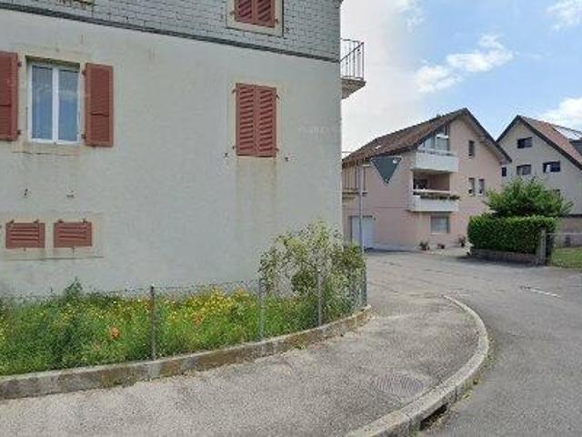 Apartment mieten in Crassier, Waadt