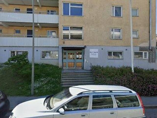 Lokal hyra i Skärholmen, Botkyrka