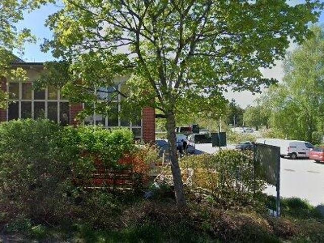 Lokal hyra i Sjöberg, Stockholm