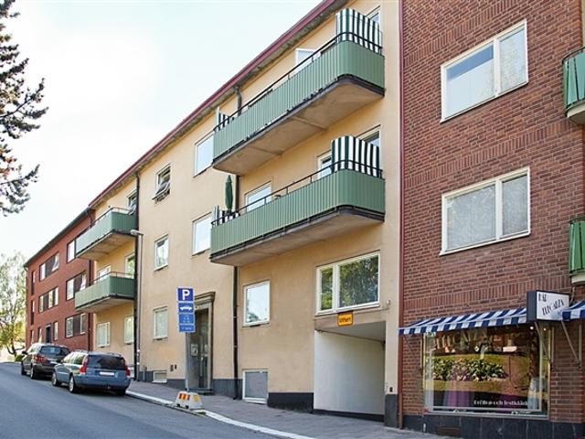 Lägenhet hyra i Katrineholm, Södermanland