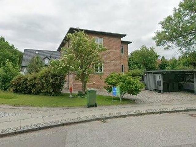 Lejlighed til salg i Gentofte, Brøndby