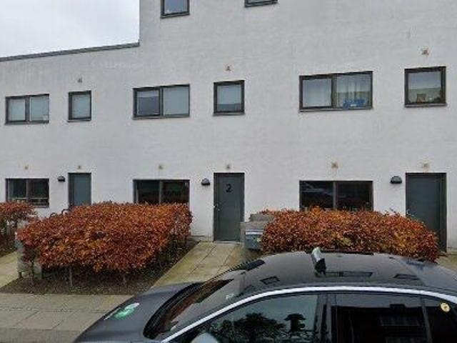 Hus til salg i Glostrup, Brøndby