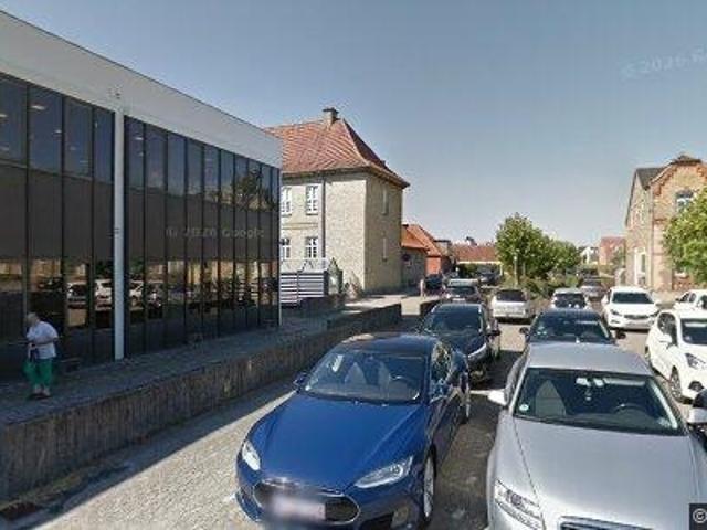 Lejlighed til salg i Haderslev, Haderslev Kommune
