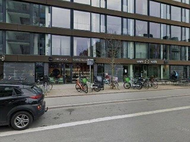 Lejlighed til salg i København, Brøndby